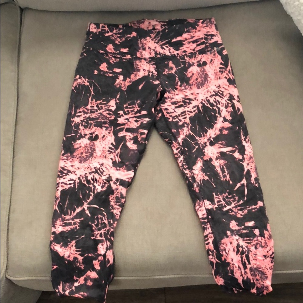 Athletic Pant